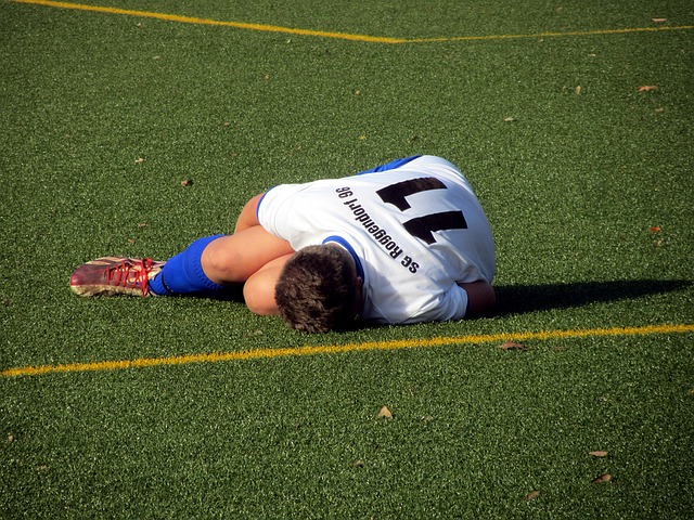Have You Been Injured? How To Deal With The Law