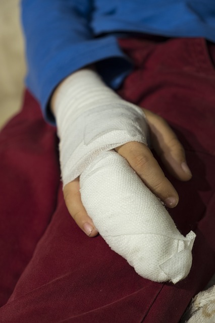 Helping You To Better Understand Personal Injury In The Following Article