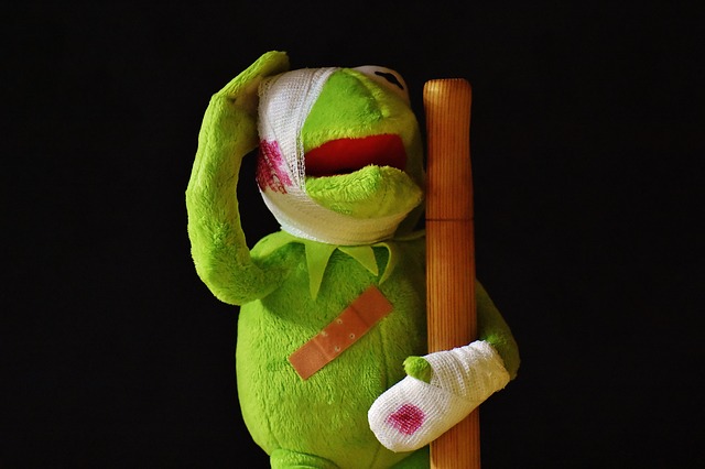 Law Advice: Dealing With A Personal Injury