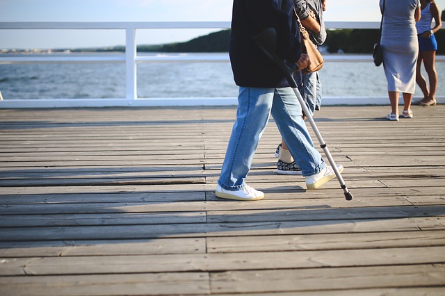 Personal Injury Advice You Can’t Afford To Miss