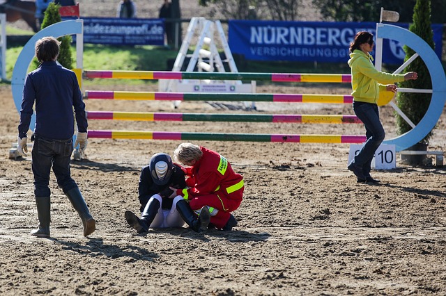 Successfully Deal With The Legal Aspects Of A Personal Injury.