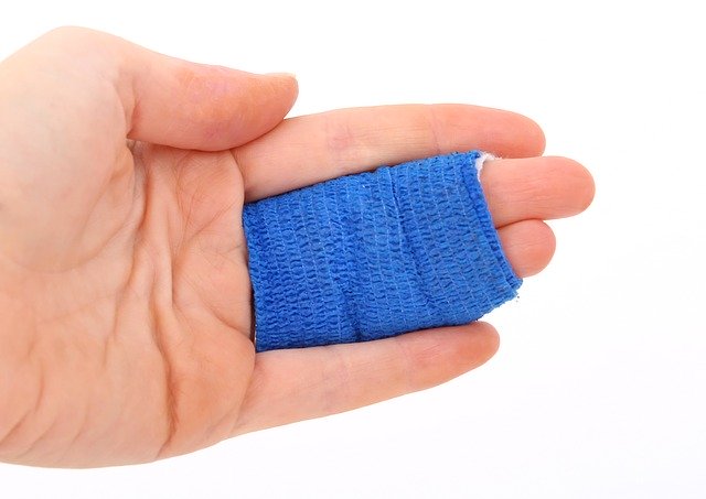 Personal Injury Information No One Should Be Without